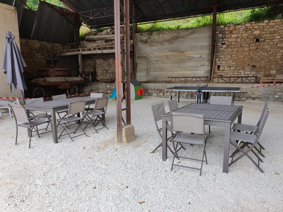 Le Bacchus Holiday home Chablis