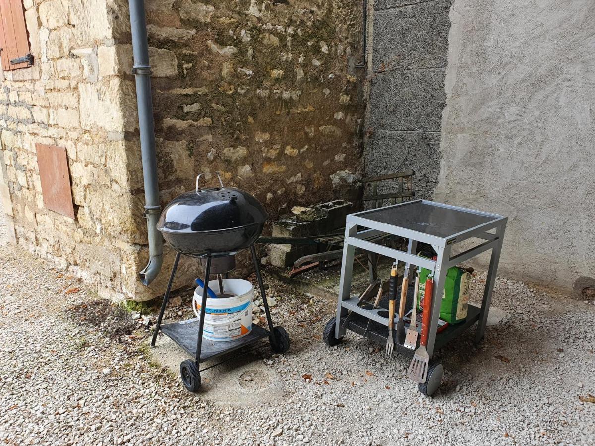 Holiday home Le Bacchus