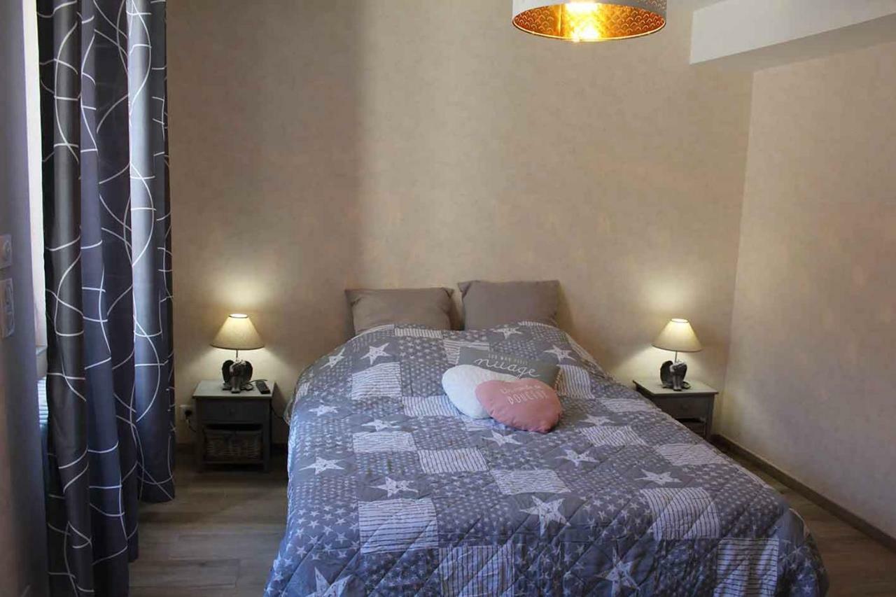 Le Bacchus Holiday home Chablis