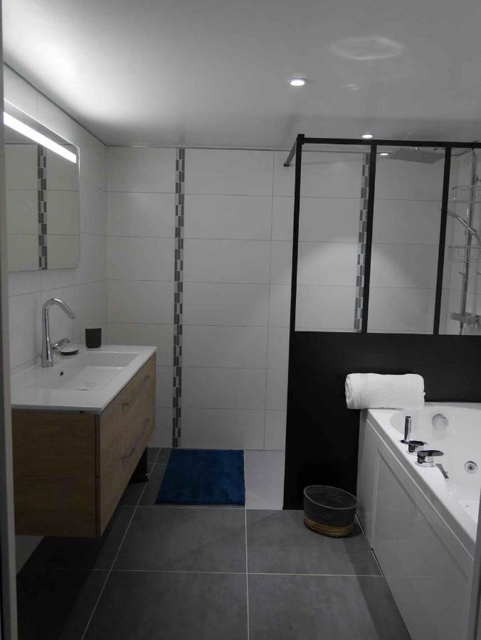 Le Bacchus Holiday home