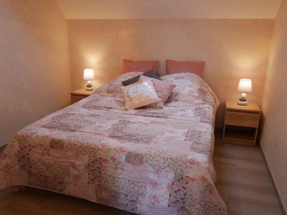 Holiday home Le Bacchus