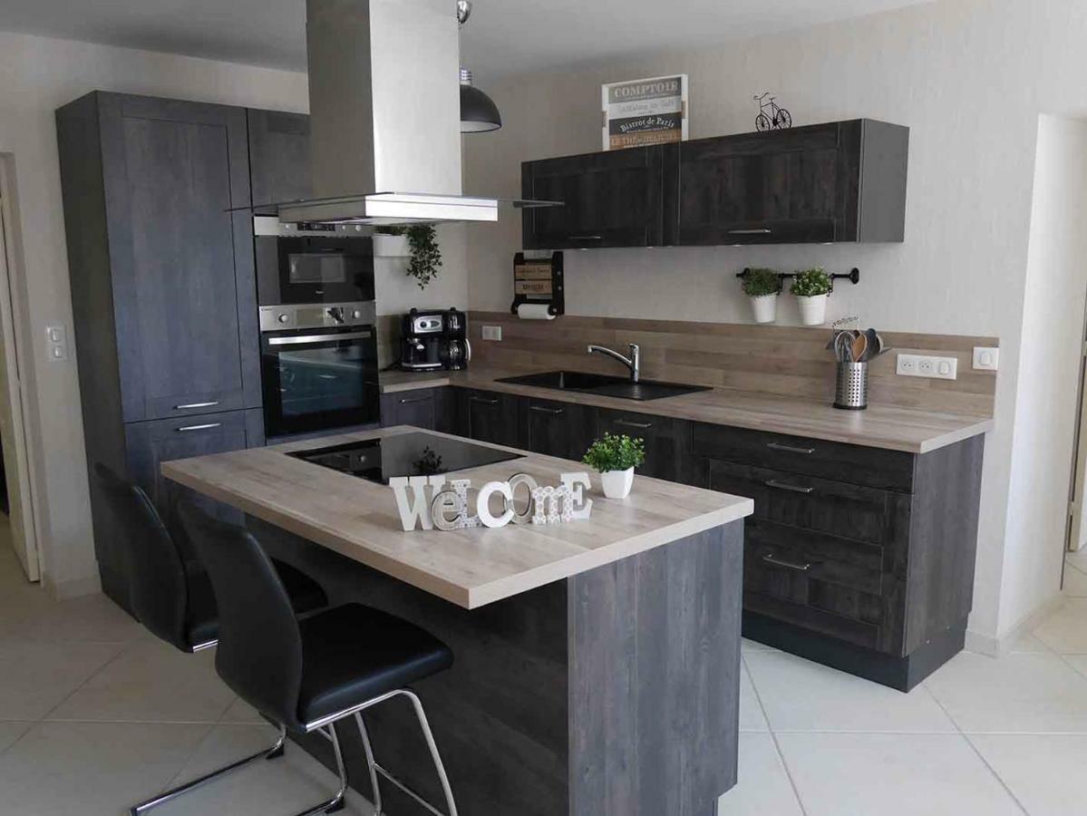 Holiday home Le Bacchus Chablis