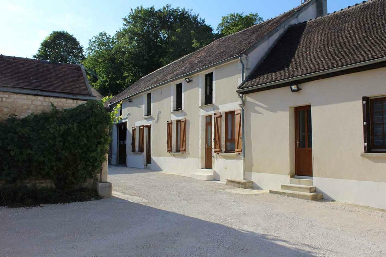 Le Bacchus Holiday home Chablis