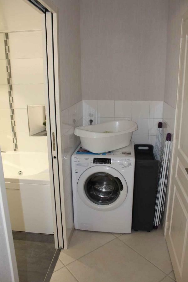 Holiday home Le Bacchus