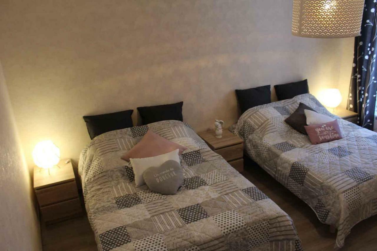 Holiday home Le Bacchus *
