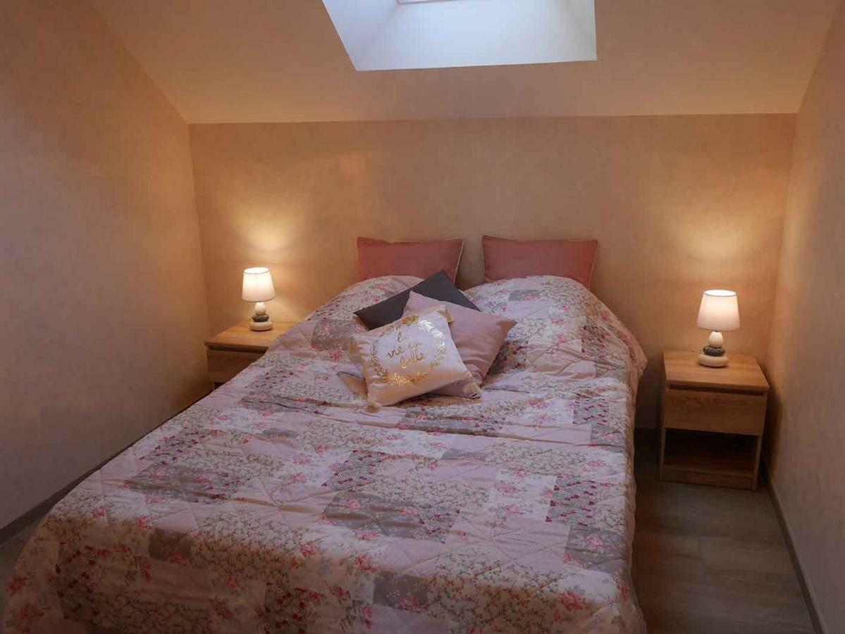 Holiday home Le Bacchus *