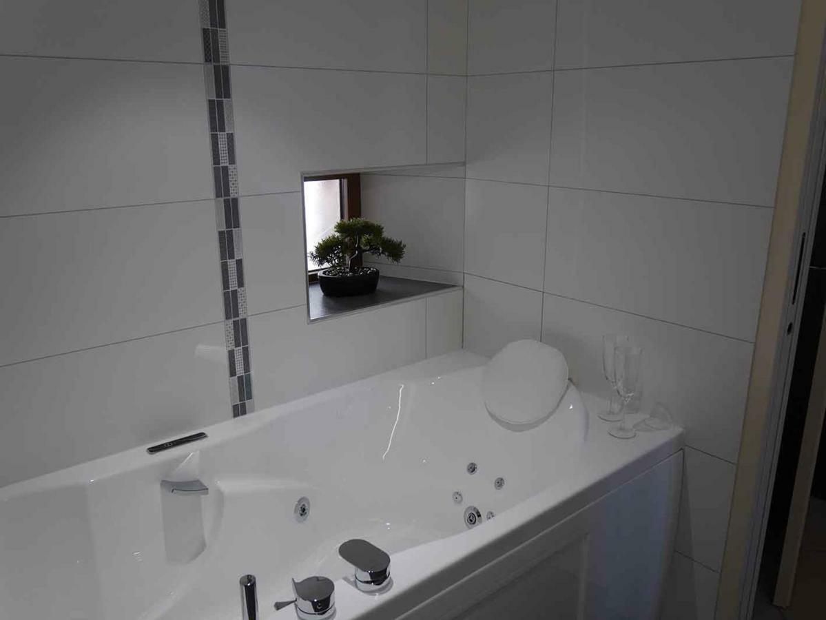 Le Bacchus Holiday home Chablis