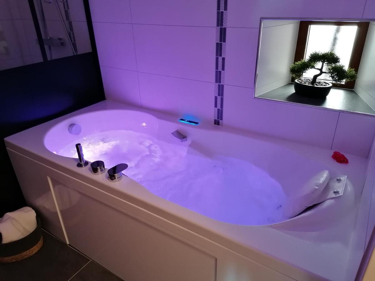 Le Bacchus Holiday home *